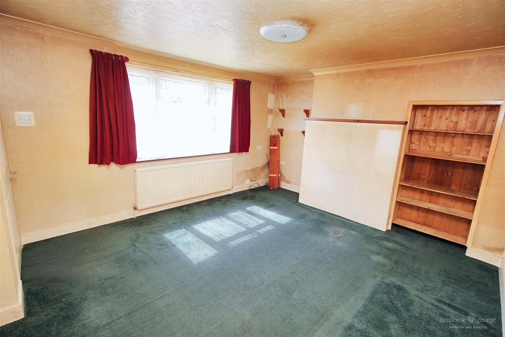 3 bed property in Glebe Road, Reading